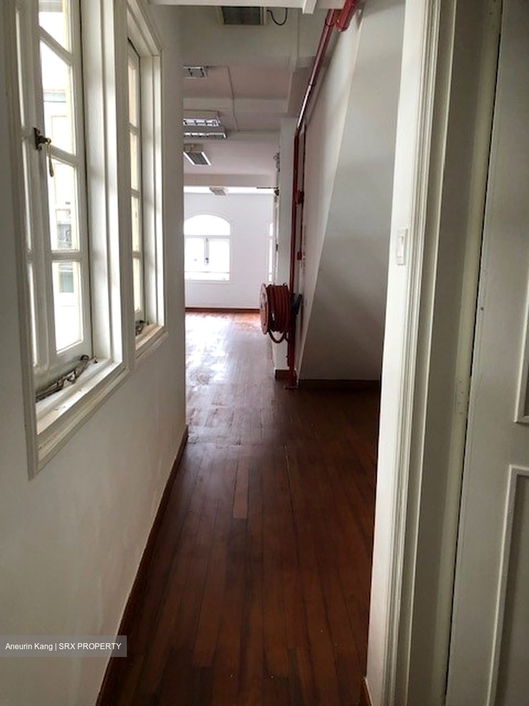 Circular Road (D1), Office #566100601